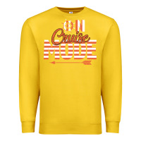 Lemon On Cruise Mode Premium Sweatshirt - Bettercallsaul