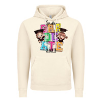 Vintage Artic kinder graduate 2023 Vintage Hoodie - RanaPortraitStore