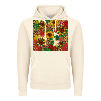 Vintage Artic juneteenth sunflowers Vintage Hoodie - Artiststas
