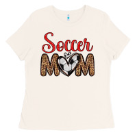 Bone soccer mom Ladies Tee - Zillion Design Studio