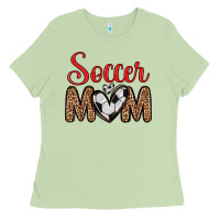 Matcha soccer mom Ladies Tee - Zillion Design Studio