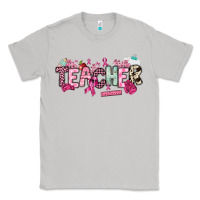 Moon Dust cancer awareness teacher Classic Tee - NancyCooperArtShop