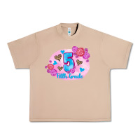 Burro back to school flowers fifth grade 3200x2400 Urban Heavy Tee - AdoDesignShop