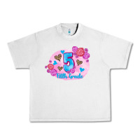 Lunar Rock back to school flowers fifth grade 3200x2400 Urban Heavy Tee - AdoDesignShop
