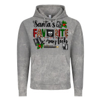Cloud Rock santa's favorite x ray tech Vintage Hoodie - AdoDesignShop