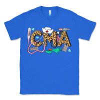 True Royal Western Certified Medical Assistant Classic Tee - LillyAllenDesigns
