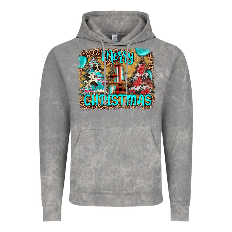 Merry Christmas Vintage Hoodie by JahusDesignShop | Teevron