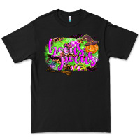 Black hocus pocus Premium Tee - AdoDesignShop