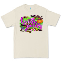 Bone hocus pocus Premium Tee - AdoDesignShop