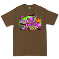 Cacao hocus pocus Premium Tee - AdoDesignShop