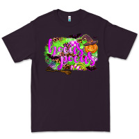 Plum hocus pocus Premium Tee - AdoDesignShop