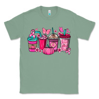 Sage cancer coffee cups Classic Tee - NancyCooperArtShop