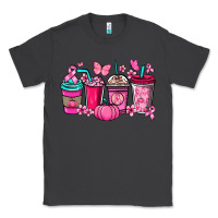 Smoke cancer coffee cups Classic Tee - NancyCooperArtShop