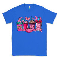 True Royal cancer coffee cups Classic Tee - NancyCooperArtShop