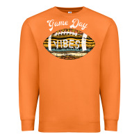 Carrot Game Day Vibes Premium Sweatshirt - Bettercallsaul