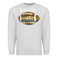 Dove Grey Game Day Vibes Premium Sweatshirt - Bettercallsaul