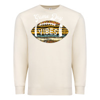Sandshell Game Day Vibes Premium Sweatshirt - Bettercallsaul