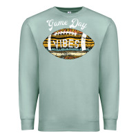 Seafoam Game Day Vibes Premium Sweatshirt - Bettercallsaul