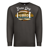 Smoke Game Day Vibes Premium Sweatshirt - Bettercallsaul
