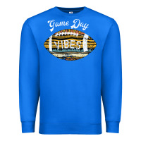 True Royal Game Day Vibes Premium Sweatshirt - Bettercallsaul