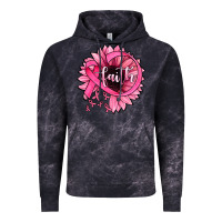 Cloud Black sunflower faith Vintage Hoodie - JahusDesignShop