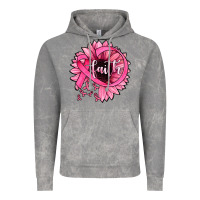 Cloud Rock sunflower faith Vintage Hoodie - JahusDesignShop