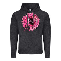 Vintage Black sunflower faith Vintage Hoodie - JahusDesignShop