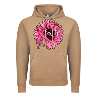 Vintage Coffee sunflower faith Vintage Hoodie - JahusDesignShop