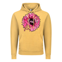 Vintage Mustard sunflower faith Vintage Hoodie - JahusDesignShop