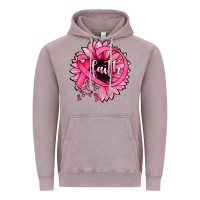 Vintage Zinc sunflower faith Vintage Hoodie - JahusDesignShop