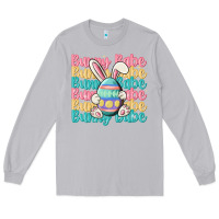Moon Dust bunny babe Long Sleeve Tee - MaliasSmallBusiness