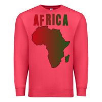 Cardinal Africa Premium Sweatshirt - Bettercallsaul