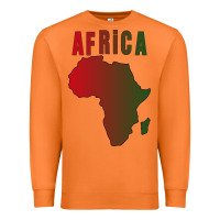 Carrot Africa Premium Sweatshirt - Bettercallsaul