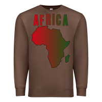 Chestnut Africa Premium Sweatshirt - Bettercallsaul