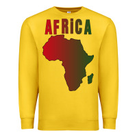 Lemon Africa Premium Sweatshirt - Bettercallsaul