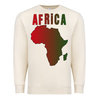 Sandshell Africa Premium Sweatshirt - Bettercallsaul