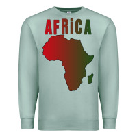 Seafoam Africa Premium Sweatshirt - Bettercallsaul