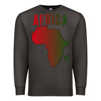 Smoke Africa Premium Sweatshirt - Bettercallsaul