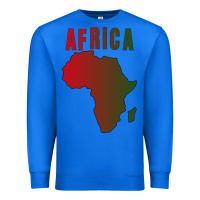 True Royal Africa Premium Sweatshirt - Bettercallsaul