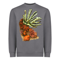 Coral Reef Heavyweight Sweatshirt | Teevron