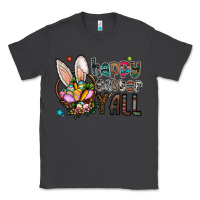 Smoke Happy Easter Y'all Classic Tee - CowhideDigitalArt