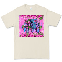 Bone cute and fluffy stitch Premium Tee - Zillion Design Studio