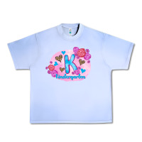Grape Ice back to school flowers kindergarten 3200x2400 Urban Heavy Tee - AdoDesignShop