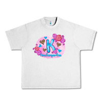 Lunar Rock back to school flowers kindergarten 3200x2400 Urban Heavy Tee - AdoDesignShop