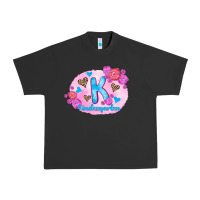 Back To School Flowers Kindergarten 3200x2400 Urban Heavy Tee | Teevron