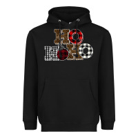 Black ho ho buffalo Heavyweight Hoodie - Bettercallsaul