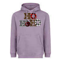 Lavender ho ho buffalo Heavyweight Hoodie - Bettercallsaul