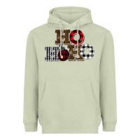 Matcha ho ho buffalo Heavyweight Hoodie - Bettercallsaul