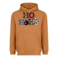 Meerkat ho ho buffalo Heavyweight Hoodie - Bettercallsaul