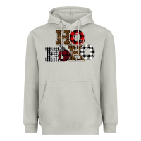 Moon Dust ho ho buffalo Heavyweight Hoodie - Bettercallsaul